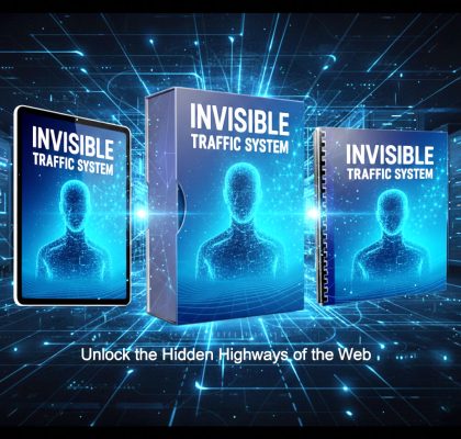 invisible traffic system 10